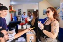 Organizado pelo curso de Bacharelado em Relações Internacionais da Uepa, com apoio da Fundação Amazônia de Amparo a Estudos e Pesquisas (Fapespa) e de pesquisadores de outras instituições, como Universidade Federal do Pará (UFPA), Universidade de Brasília (UnB), Universidade Federal da Paraíba (UFP), Instituto Federal do Amapá (Ifap) e Universidade Federal do Tocantins (UFT), a iniciativa visa discutir os desafios da governança ambiental e da promoção de políticas públicas sustentáveis para a região amazôni
