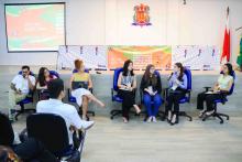 Organizado pelo curso de Bacharelado em Relações Internacionais da Uepa, com apoio da Fundação Amazônia de Amparo a Estudos e Pesquisas (Fapespa) e de pesquisadores de outras instituições, como Universidade Federal do Pará (UFPA), Universidade de Brasília (UnB), Universidade Federal da Paraíba (UFP), Instituto Federal do Amapá (Ifap) e Universidade Federal do Tocantins (UFT), a iniciativa visa discutir os desafios da governança ambiental e da promoção de políticas públicas sustentáveis para a região amazôni