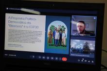 Organizado pelo curso de Bacharelado em Relações Internacionais da Uepa, com apoio da Fundação Amazônia de Amparo a Estudos e Pesquisas (Fapespa) e de pesquisadores de outras instituições, como Universidade Federal do Pará (UFPA), Universidade de Brasília (UnB), Universidade Federal da Paraíba (UFP), Instituto Federal do Amapá (Ifap) e Universidade Federal do Tocantins (UFT), a iniciativa visa discutir os desafios da governança ambiental e da promoção de políticas públicas sustentáveis para a região amazôni