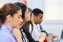 Organizado pelo curso de Bacharelado em Relações Internacionais da Uepa, com apoio da Fundação Amazônia de Amparo a Estudos e Pesquisas (Fapespa) e de pesquisadores de outras instituições, como Universidade Federal do Pará (UFPA), Universidade de Brasília (UnB), Universidade Federal da Paraíba (UFP), Instituto Federal do Amapá (Ifap) e Universidade Federal do Tocantins (UFT), a iniciativa visa discutir os desafios da governança ambiental e da promoção de políticas públicas sustentáveis para a região amazôni