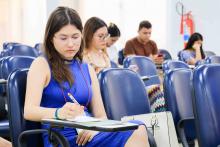 Organizado pelo curso de Bacharelado em Relações Internacionais da Uepa, com apoio da Fundação Amazônia de Amparo a Estudos e Pesquisas (Fapespa) e de pesquisadores de outras instituições, como Universidade Federal do Pará (UFPA), Universidade de Brasília (UnB), Universidade Federal da Paraíba (UFP), Instituto Federal do Amapá (Ifap) e Universidade Federal do Tocantins (UFT), a iniciativa visa discutir os desafios da governança ambiental e da promoção de políticas públicas sustentáveis para a região amazôni