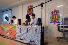 Organizado pelo curso de Bacharelado em Relações Internacionais da Uepa, com apoio da Fundação Amazônia de Amparo a Estudos e Pesquisas (Fapespa) e de pesquisadores de outras instituições, como Universidade Federal do Pará (UFPA), Universidade de Brasília (UnB), Universidade Federal da Paraíba (UFP), Instituto Federal do Amapá (Ifap) e Universidade Federal do Tocantins (UFT), a iniciativa visa discutir os desafios da governança ambiental e da promoção de políticas públicas sustentáveis para a região amazôni