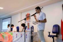 Organizado pelo curso de Bacharelado em Relações Internacionais da Uepa, com apoio da Fundação Amazônia de Amparo a Estudos e Pesquisas (Fapespa) e de pesquisadores de outras instituições, como Universidade Federal do Pará (UFPA), Universidade de Brasília (UnB), Universidade Federal da Paraíba (UFP), Instituto Federal do Amapá (Ifap) e Universidade Federal do Tocantins (UFT), a iniciativa visa discutir os desafios da governança ambiental e da promoção de políticas públicas sustentáveis para a região amazôni