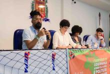 Organizado pelo curso de Bacharelado em Relações Internacionais da Uepa, com apoio da Fundação Amazônia de Amparo a Estudos e Pesquisas (Fapespa) e de pesquisadores de outras instituições, como Universidade Federal do Pará (UFPA), Universidade de Brasília (UnB), Universidade Federal da Paraíba (UFP), Instituto Federal do Amapá (Ifap) e Universidade Federal do Tocantins (UFT), a iniciativa visa discutir os desafios da governança ambiental e da promoção de políticas públicas sustentáveis para a região amazôni