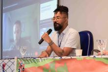 Organizado pelo curso de Bacharelado em Relações Internacionais da Uepa, com apoio da Fundação Amazônia de Amparo a Estudos e Pesquisas (Fapespa) e de pesquisadores de outras instituições, como Universidade Federal do Pará (UFPA), Universidade de Brasília (UnB), Universidade Federal da Paraíba (UFP), Instituto Federal do Amapá (Ifap) e Universidade Federal do Tocantins (UFT), a iniciativa visa discutir os desafios da governança ambiental e da promoção de políticas públicas sustentáveis para a região amazôni