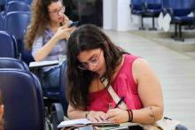 Organizado pelo curso de Bacharelado em Relações Internacionais da Uepa, com apoio da Fundação Amazônia de Amparo a Estudos e Pesquisas (Fapespa) e de pesquisadores de outras instituições, como Universidade Federal do Pará (UFPA), Universidade de Brasília (UnB), Universidade Federal da Paraíba (UFP), Instituto Federal do Amapá (Ifap) e Universidade Federal do Tocantins (UFT), a iniciativa visa discutir os desafios da governança ambiental e da promoção de políticas públicas sustentáveis para a região amazôni