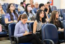 Organizado pelo curso de Bacharelado em Relações Internacionais da Uepa, com apoio da Fundação Amazônia de Amparo a Estudos e Pesquisas (Fapespa) e de pesquisadores de outras instituições, como Universidade Federal do Pará (UFPA), Universidade de Brasília (UnB), Universidade Federal da Paraíba (UFP), Instituto Federal do Amapá (Ifap) e Universidade Federal do Tocantins (UFT), a iniciativa visa discutir os desafios da governança ambiental e da promoção de políticas públicas sustentáveis para a região amazôni