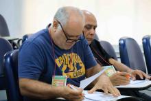 Organizado pelo curso de Bacharelado em Relações Internacionais da Uepa, com apoio da Fundação Amazônia de Amparo a Estudos e Pesquisas (Fapespa) e de pesquisadores de outras instituições, como Universidade Federal do Pará (UFPA), Universidade de Brasília (UnB), Universidade Federal da Paraíba (UFP), Instituto Federal do Amapá (Ifap) e Universidade Federal do Tocantins (UFT), a iniciativa visa discutir os desafios da governança ambiental e da promoção de políticas públicas sustentáveis para a região amazôni