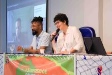 Organizado pelo curso de Bacharelado em Relações Internacionais da Uepa, com apoio da Fundação Amazônia de Amparo a Estudos e Pesquisas (Fapespa) e de pesquisadores de outras instituições, como Universidade Federal do Pará (UFPA), Universidade de Brasília (UnB), Universidade Federal da Paraíba (UFP), Instituto Federal do Amapá (Ifap) e Universidade Federal do Tocantins (UFT), a iniciativa visa discutir os desafios da governança ambiental e da promoção de políticas públicas sustentáveis para a região amazôni