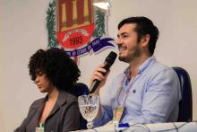 Organizado pelo curso de Bacharelado em Relações Internacionais da Uepa, com apoio da Fundação Amazônia de Amparo a Estudos e Pesquisas (Fapespa) e de pesquisadores de outras instituições, como Universidade Federal do Pará (UFPA), Universidade de Brasília (UnB), Universidade Federal da Paraíba (UFP), Instituto Federal do Amapá (Ifap) e Universidade Federal do Tocantins (UFT), a iniciativa visa discutir os desafios da governança ambiental e da promoção de políticas públicas sustentáveis para a região amazôni