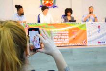 Organizado pelo curso de Bacharelado em Relações Internacionais da Uepa, com apoio da Fundação Amazônia de Amparo a Estudos e Pesquisas (Fapespa) e de pesquisadores de outras instituições, como Universidade Federal do Pará (UFPA), Universidade de Brasília (UnB), Universidade Federal da Paraíba (UFP), Instituto Federal do Amapá (Ifap) e Universidade Federal do Tocantins (UFT), a iniciativa visa discutir os desafios da governança ambiental e da promoção de políticas públicas sustentáveis para a região amazôni