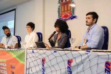 Organizado pelo curso de Bacharelado em Relações Internacionais da Uepa, com apoio da Fundação Amazônia de Amparo a Estudos e Pesquisas (Fapespa) e de pesquisadores de outras instituições, como Universidade Federal do Pará (UFPA), Universidade de Brasília (UnB), Universidade Federal da Paraíba (UFP), Instituto Federal do Amapá (Ifap) e Universidade Federal do Tocantins (UFT), a iniciativa visa discutir os desafios da governança ambiental e da promoção de políticas públicas sustentáveis para a região amazôni