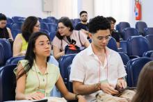Organizado pelo curso de Bacharelado em Relações Internacionais da Uepa, com apoio da Fundação Amazônia de Amparo a Estudos e Pesquisas (Fapespa) e de pesquisadores de outras instituições, como Universidade Federal do Pará (UFPA), Universidade de Brasília (UnB), Universidade Federal da Paraíba (UFP), Instituto Federal do Amapá (Ifap) e Universidade Federal do Tocantins (UFT), a iniciativa visa discutir os desafios da governança ambiental e da promoção de políticas públicas sustentáveis para a região amazôni