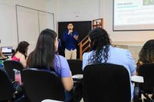 Organizado pelo curso de Bacharelado em Relações Internacionais da Uepa, com apoio da Fundação Amazônia de Amparo a Estudos e Pesquisas (Fapespa) e de pesquisadores de outras instituições, como Universidade Federal do Pará (UFPA), Universidade de Brasília (UnB), Universidade Federal da Paraíba (UFP), Instituto Federal do Amapá (Ifap) e Universidade Federal do Tocantins (UFT), a iniciativa visa discutir os desafios da governança ambiental e da promoção de políticas públicas sustentáveis para a região amazôni