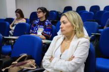 Organizado pelo curso de Bacharelado em Relações Internacionais da Uepa, com apoio da Fundação Amazônia de Amparo a Estudos e Pesquisas (Fapespa) e de pesquisadores de outras instituições, como Universidade Federal do Pará (UFPA), Universidade de Brasília (UnB), Universidade Federal da Paraíba (UFP), Instituto Federal do Amapá (Ifap) e Universidade Federal do Tocantins (UFT), a iniciativa visa discutir os desafios da governança ambiental e da promoção de políticas públicas sustentáveis para a região amazôni