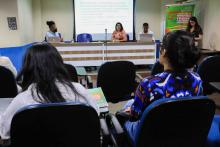 Organizado pelo curso de Bacharelado em Relações Internacionais da Uepa, com apoio da Fundação Amazônia de Amparo a Estudos e Pesquisas (Fapespa) e de pesquisadores de outras instituições, como Universidade Federal do Pará (UFPA), Universidade de Brasília (UnB), Universidade Federal da Paraíba (UFP), Instituto Federal do Amapá (Ifap) e Universidade Federal do Tocantins (UFT), a iniciativa visa discutir os desafios da governança ambiental e da promoção de políticas públicas sustentáveis para a região amazôni