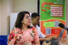 Organizado pelo curso de Bacharelado em Relações Internacionais da Uepa, com apoio da Fundação Amazônia de Amparo a Estudos e Pesquisas (Fapespa) e de pesquisadores de outras instituições, como Universidade Federal do Pará (UFPA), Universidade de Brasília (UnB), Universidade Federal da Paraíba (UFP), Instituto Federal do Amapá (Ifap) e Universidade Federal do Tocantins (UFT), a iniciativa visa discutir os desafios da governança ambiental e da promoção de políticas públicas sustentáveis para a região amazôni