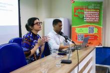 Organizado pelo curso de Bacharelado em Relações Internacionais da Uepa, com apoio da Fundação Amazônia de Amparo a Estudos e Pesquisas (Fapespa) e de pesquisadores de outras instituições, como Universidade Federal do Pará (UFPA), Universidade de Brasília (UnB), Universidade Federal da Paraíba (UFP), Instituto Federal do Amapá (Ifap) e Universidade Federal do Tocantins (UFT), a iniciativa visa discutir os desafios da governança ambiental e da promoção de políticas públicas sustentáveis para a região amazôni