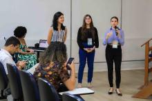 Organizado pelo curso de Bacharelado em Relações Internacionais da Uepa, com apoio da Fundação Amazônia de Amparo a Estudos e Pesquisas (Fapespa) e de pesquisadores de outras instituições, como Universidade Federal do Pará (UFPA), Universidade de Brasília (UnB), Universidade Federal da Paraíba (UFP), Instituto Federal do Amapá (Ifap) e Universidade Federal do Tocantins (UFT), a iniciativa visa discutir os desafios da governança ambiental e da promoção de políticas públicas sustentáveis para a região amazôni