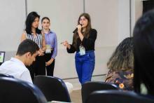 Organizado pelo curso de Bacharelado em Relações Internacionais da Uepa, com apoio da Fundação Amazônia de Amparo a Estudos e Pesquisas (Fapespa) e de pesquisadores de outras instituições, como Universidade Federal do Pará (UFPA), Universidade de Brasília (UnB), Universidade Federal da Paraíba (UFP), Instituto Federal do Amapá (Ifap) e Universidade Federal do Tocantins (UFT), a iniciativa visa discutir os desafios da governança ambiental e da promoção de políticas públicas sustentáveis para a região amazôni