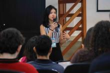 Organizado pelo curso de Bacharelado em Relações Internacionais da Uepa, com apoio da Fundação Amazônia de Amparo a Estudos e Pesquisas (Fapespa) e de pesquisadores de outras instituições, como Universidade Federal do Pará (UFPA), Universidade de Brasília (UnB), Universidade Federal da Paraíba (UFP), Instituto Federal do Amapá (Ifap) e Universidade Federal do Tocantins (UFT), a iniciativa visa discutir os desafios da governança ambiental e da promoção de políticas públicas sustentáveis para a região amazôni