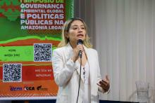 Organizado pelo curso de Bacharelado em Relações Internacionais da Uepa, com apoio da Fundação Amazônia de Amparo a Estudos e Pesquisas (Fapespa) e de pesquisadores de outras instituições, como Universidade Federal do Pará (UFPA), Universidade de Brasília (UnB), Universidade Federal da Paraíba (UFP), Instituto Federal do Amapá (Ifap) e Universidade Federal do Tocantins (UFT), a iniciativa visa discutir os desafios da governança ambiental e da promoção de políticas públicas sustentáveis para a região amazôni