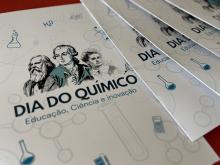 Dia do Químico é celebrado no Planetário do Pará | Foto: Monique Hadad