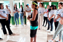 VER-SUS: Vivências e Estágios no Sistema Único de Saúde em Marabá