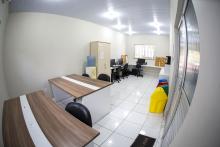 Espaço Coworking