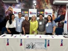 Dia do Químico é celebrado no Planetário do Pará | Foto: Monique Hadad