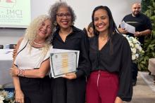 Certificação de 34 Novos Especialistas em Transtorno do Espectro Autista (TEA) em Parauapebas