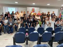 Café com Aroma de Diversidade - Ciências da Religião 