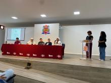 Café com Aroma de Diversidade - Ciências da Religião 