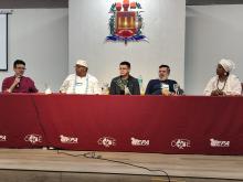 Café com Aroma de Diversidade - Ciências da Religião 