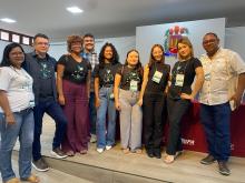 Café com Aroma de Diversidade - Ciências da Religião 