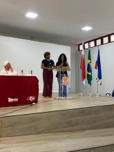 Café com Aroma de Diversidade - Ciências da Religião 