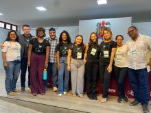 Café com Aroma de Diversidade - Ciências da Religião 