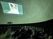 Semana do Meio Ambiente no CCPPA - Foto: Monique Hadad