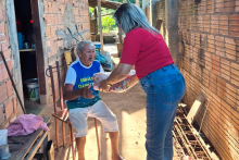 VER-SUS: Vivências e Estágios no Sistema Único de Saúde em Marabá