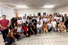 VIII Seminário do Ressignificar