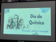 Dia do Químico é celebrado no Planetário do Pará | Foto: Monique Hadad