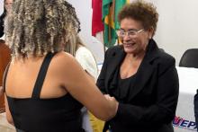 Certificação de 34 Novos Especialistas em Transtorno do Espectro Autista (TEA) em Parauapebas