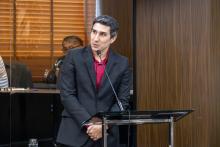 Sessão Especial na Alepa Celebra os 55 Anos do Curso de Medicina da Uepa