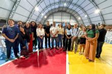 UEPA chega a Canaã e redefine o futuro da educação no sudeste do Pará