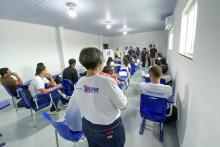 Do Ensino Médio à Medicina: Projeto "UEPA nas Escolas" inspira estudantes de Marabá com exemplos de sucesso na rede pública