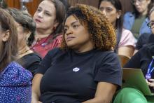 Uepa por Elas