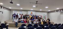 Seminário Maio Amarelo - Geppem/CCSE