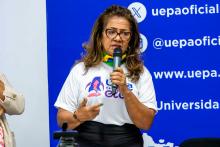 Uepa por Elas