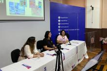Uepa por Elas