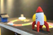 Planetário do Pará tem programação diversa durante a 22ª Semana Nacional de Museus. Foto: Monique Hadad (Planetário do Pará).